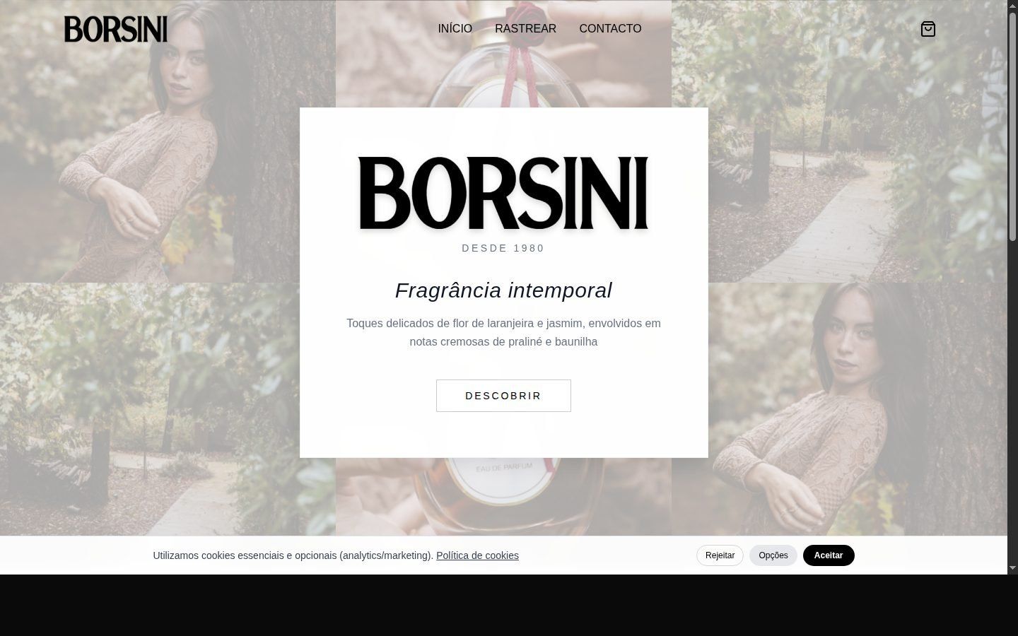 Site Borsini