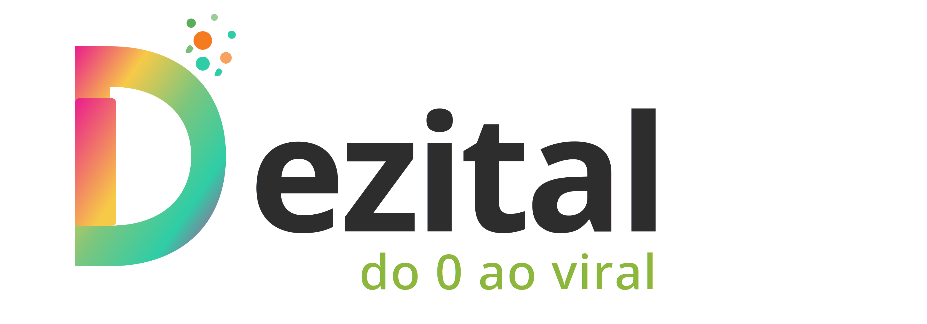 Dezital - Do 0 ao viral