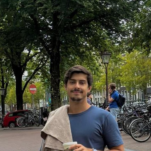 Afonso Oliveira - Software Engineer