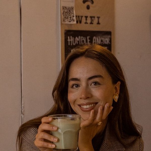 Débora Eliana - Head of Strategy